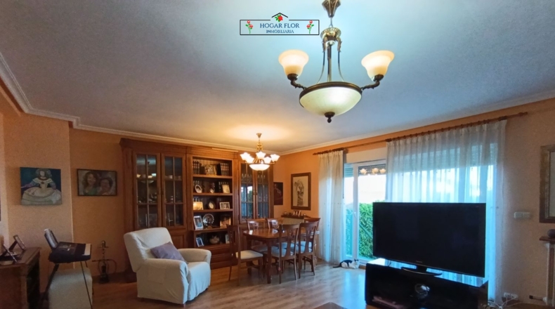 Salamanca - Salamanca - 254m2