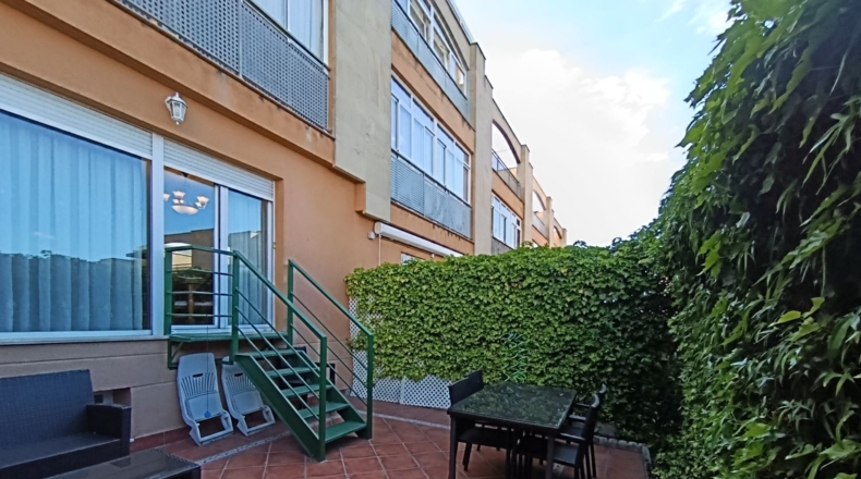 Salamanca - Salamanca - 254m2