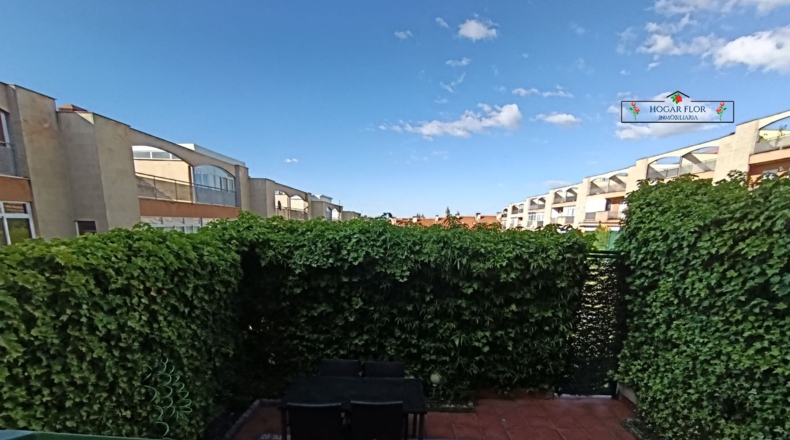 Salamanca - Salamanca - 254m2