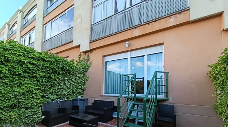 Salamanca - Salamanca - 254m2