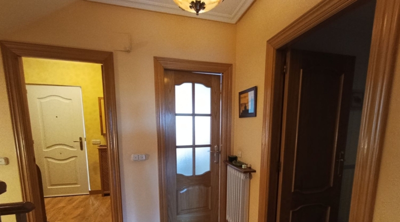 Salamanca - Salamanca - 254m2