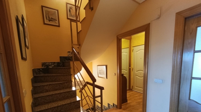 Salamanca - Salamanca - 254m2
