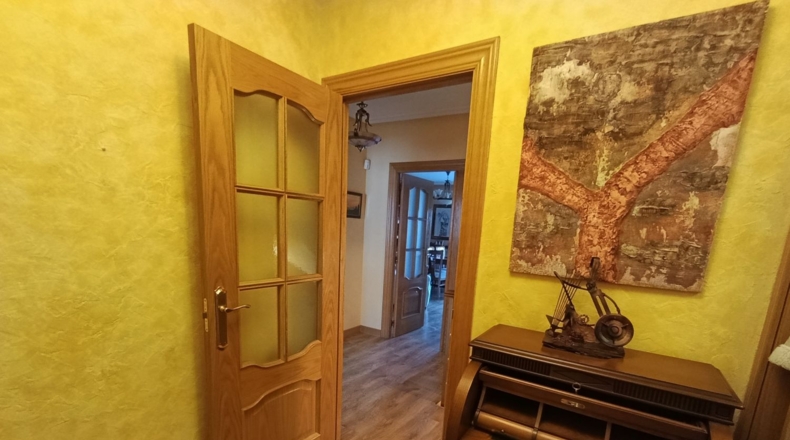 Salamanca - Salamanca - 254m2