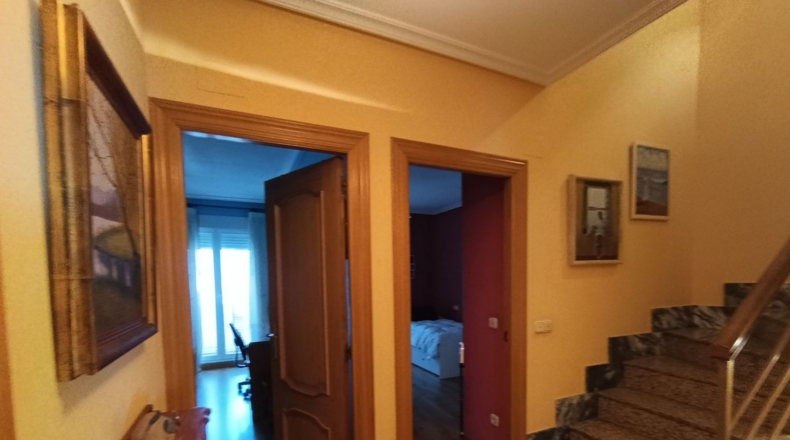 Salamanca - Salamanca - 254m2