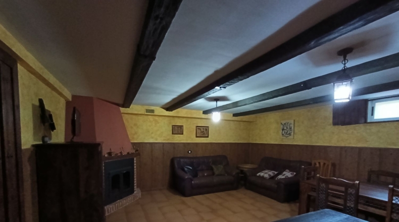 Salamanca - Salamanca - 254m2
