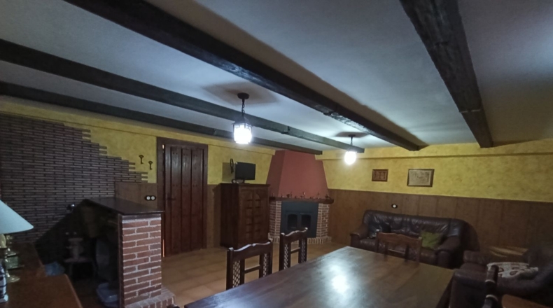 Salamanca - Salamanca - 254m2