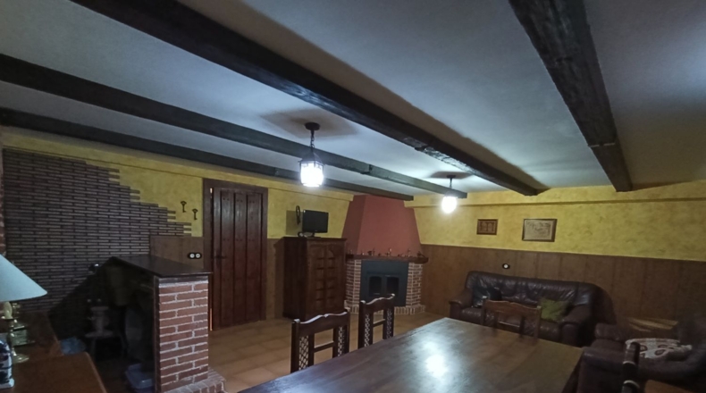 Salamanca - Salamanca - 254m2