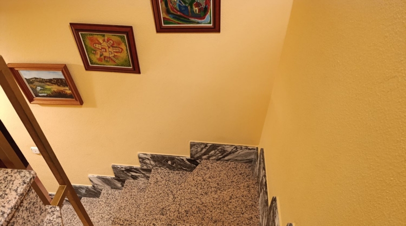 Salamanca - Salamanca - 254m2
