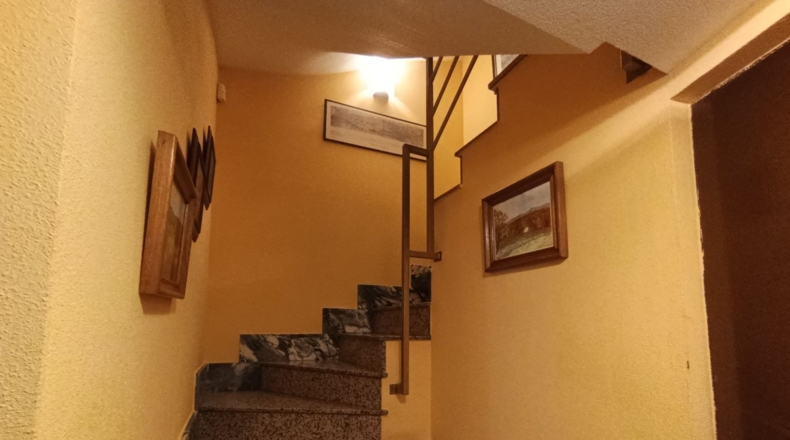 Salamanca - Salamanca - 254m2
