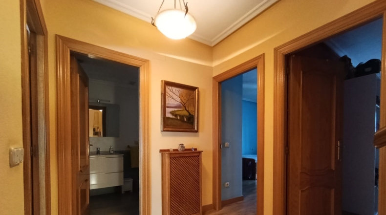 Salamanca - Salamanca - 254m2