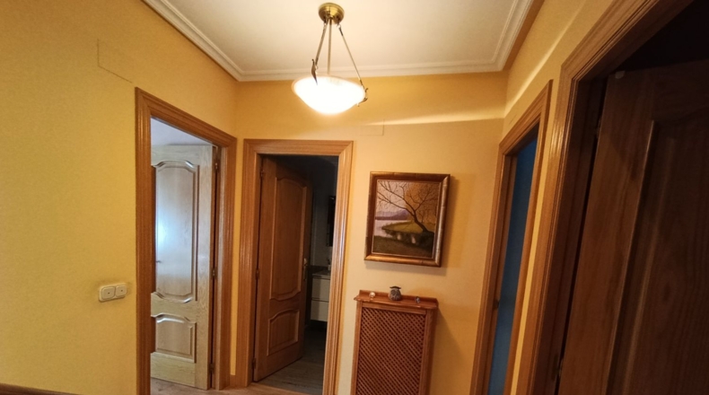 Salamanca - Salamanca - 254m2