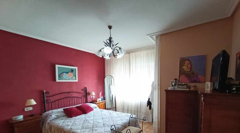 Salamanca - Salamanca - 254m2