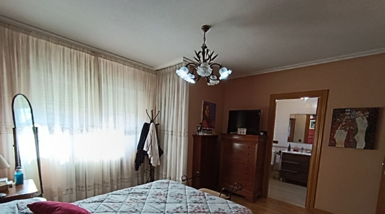 Salamanca - Salamanca - 254m2