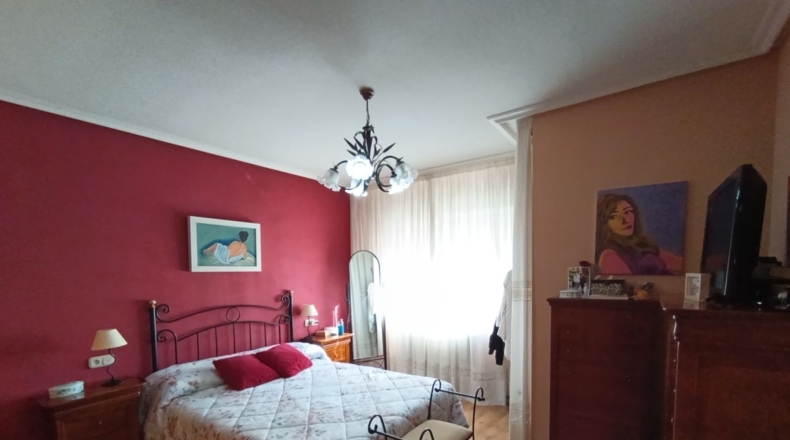Salamanca - Salamanca - 254m2