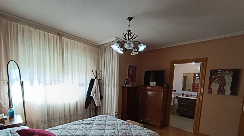 Salamanca - Salamanca - 254m2