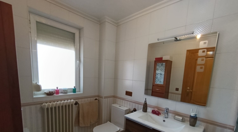 Salamanca - Salamanca - 254m2