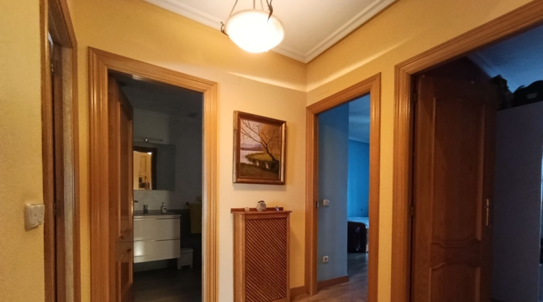 Salamanca - Salamanca - 254m2