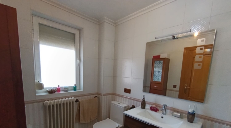 Salamanca - Salamanca - 254m2