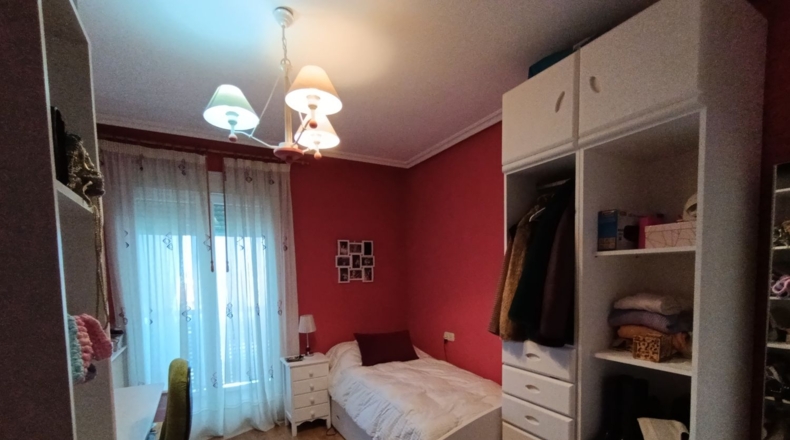 Salamanca - Salamanca - 254m2