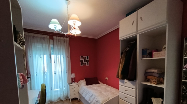 Salamanca - Salamanca - 254m2