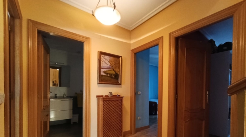 Salamanca - Salamanca - 254m2