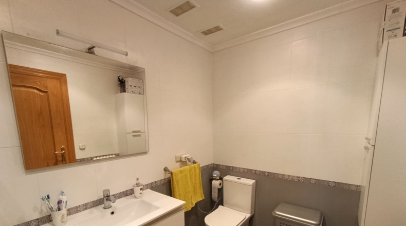 Salamanca - Salamanca - 254m2