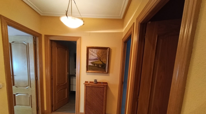 Salamanca - Salamanca - 254m2