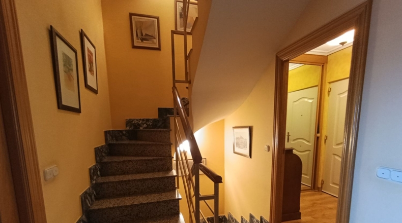 Salamanca - Salamanca - 254m2