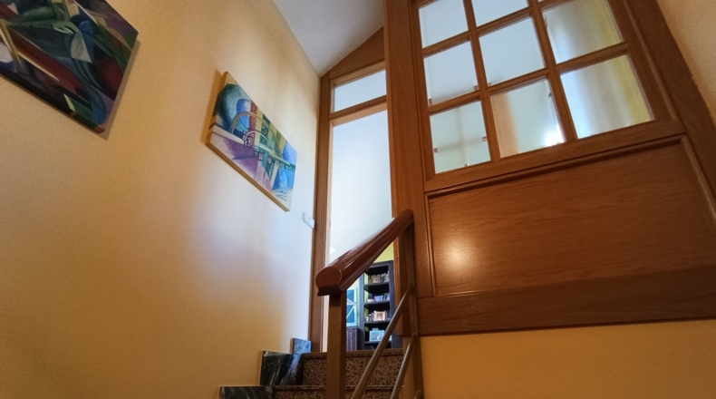 Salamanca - Salamanca - 254m2