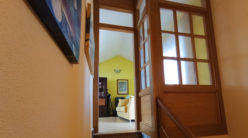 Salamanca - Salamanca - 254m2