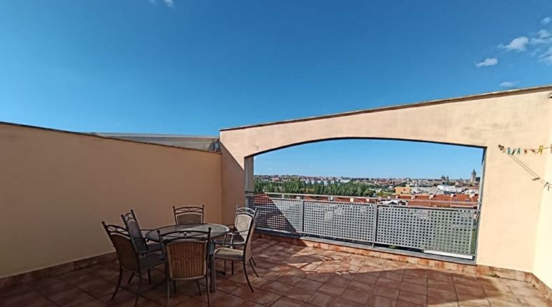 Salamanca - Salamanca - 254m2