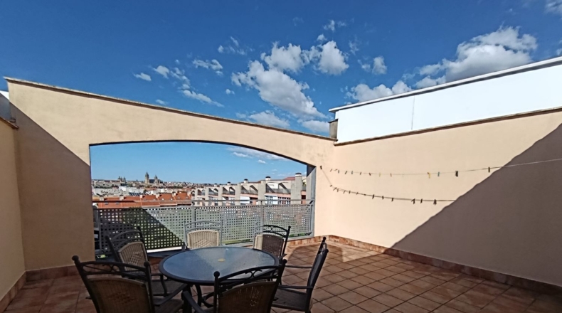 Salamanca - Salamanca - 254m2