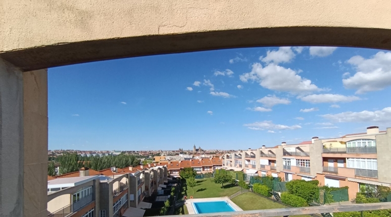 Salamanca - Salamanca - 254m2