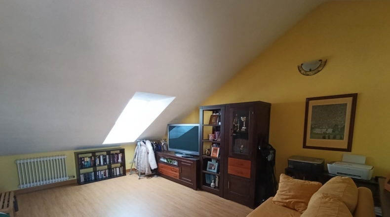Salamanca - Salamanca - 254m2