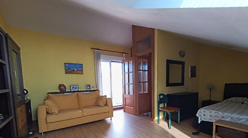 Salamanca - Salamanca - 254m2