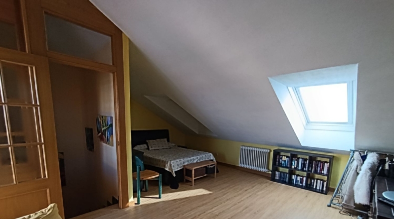 Salamanca - Salamanca - 254m2