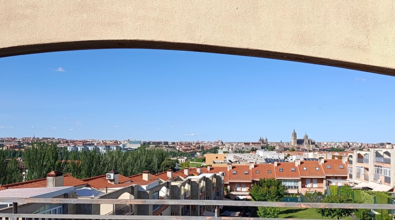 Salamanca - Salamanca - 254m2