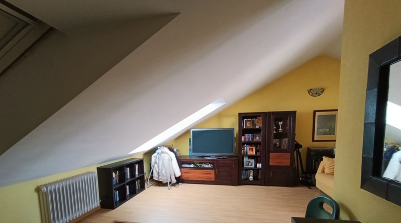 Salamanca - Salamanca - 254m2