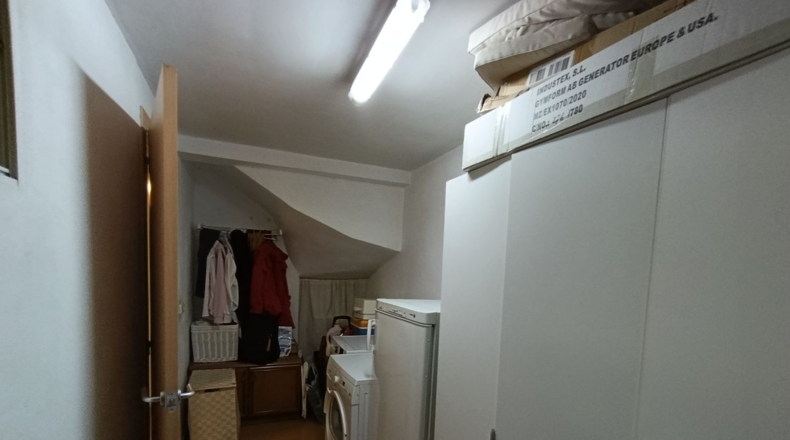 Salamanca - Salamanca - 254m2