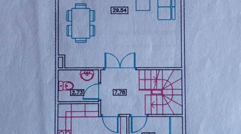 Salamanca - Salamanca - 254m2