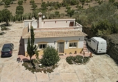 Xalet independent amb terreny en venda a la España, Oria, ref.: TR234074 foto