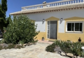 Xalet independent amb terreny en venda a la España, Oria, ref.: TR234074 foto