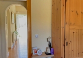 Xalet independent amb terreny en venda a la España, Oria, ref.: TR234074 foto