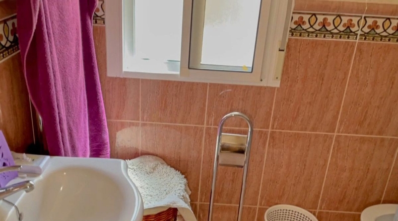Almería - Oria - 1555m2