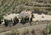 Xalet independent amb terreny en venda a la España, Oria, ref.: TR234074 foto