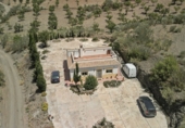 Xalet independent amb terreny en venda a la España, Oria, ref.: TR234074 foto
