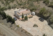 Xalet independent amb terreny en venda a la España, Oria, ref.: TR234074 foto