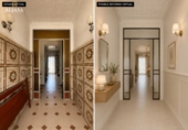 Casa de pueblo en venta en Torredonjimeno ref: TR182800 foto