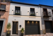 Casa de pueblo en venta en Torredonjimeno ref: TR182800 foto