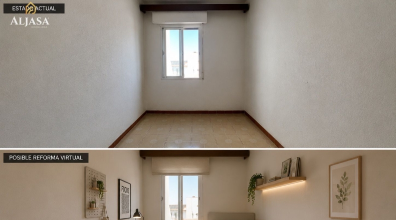 Jaen - Torredonjimeno - 98m2